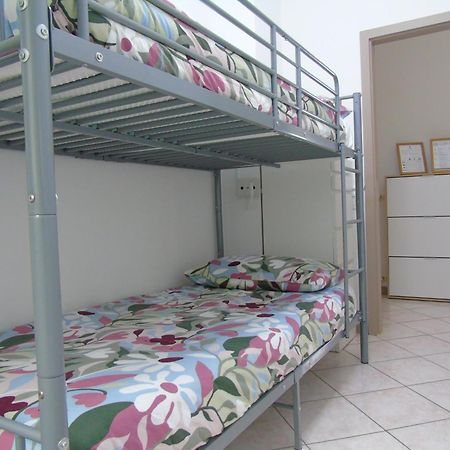 Finestra Sul Lago Malcesine Apt Riva Luaran gambar