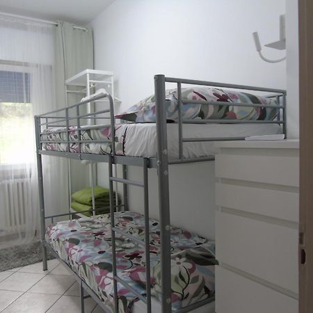Finestra Sul Lago Malcesine Apt Riva Luaran gambar