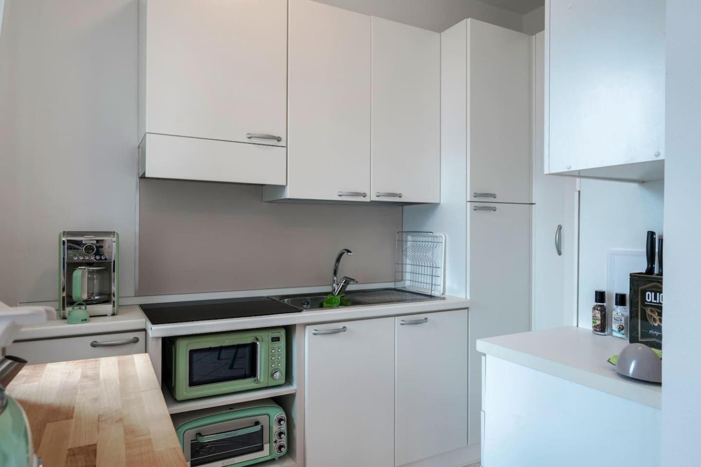 Finestra Sul Lago Malcesine Apt Riva Luaran gambar