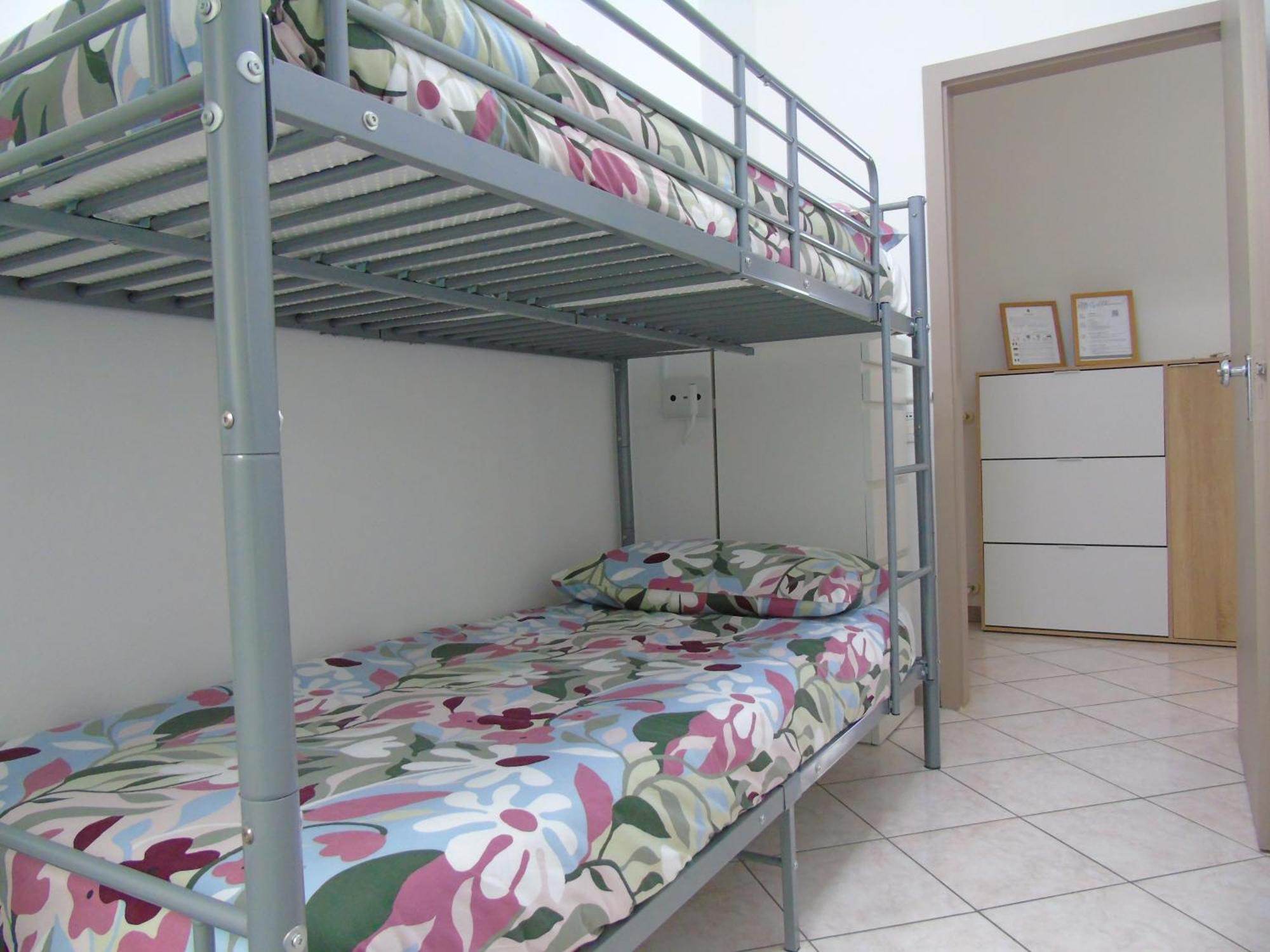 Finestra Sul Lago Malcesine Apt Riva Luaran gambar